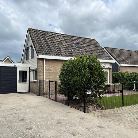 אאודורפ Deltageul 39 Noordzeepark - Ruim En Rustig Gelegen Vakantiehuis Nabij Strand - Geen Verhuur Aan Bedrijven מראה חיצוני תמונה