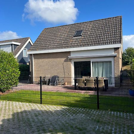 אאודורפ Deltageul 39 Noordzeepark - Ruim En Rustig Gelegen Vakantiehuis Nabij Strand - Geen Verhuur Aan Bedrijven מראה חיצוני תמונה
