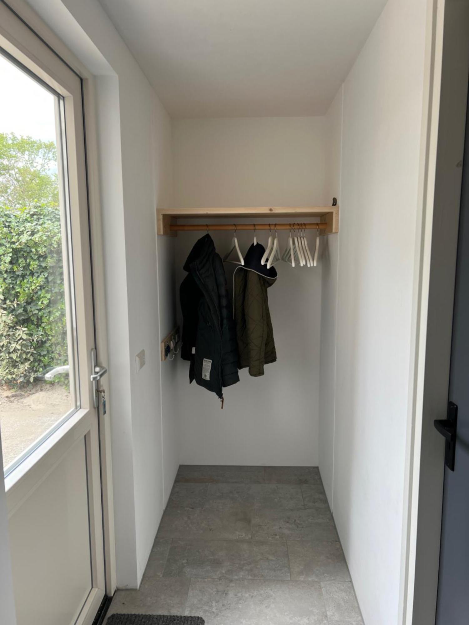 אאודורפ Deltageul 39 Noordzeepark - Ruim En Rustig Gelegen Vakantiehuis Nabij Strand - Geen Verhuur Aan Bedrijven מראה חיצוני תמונה