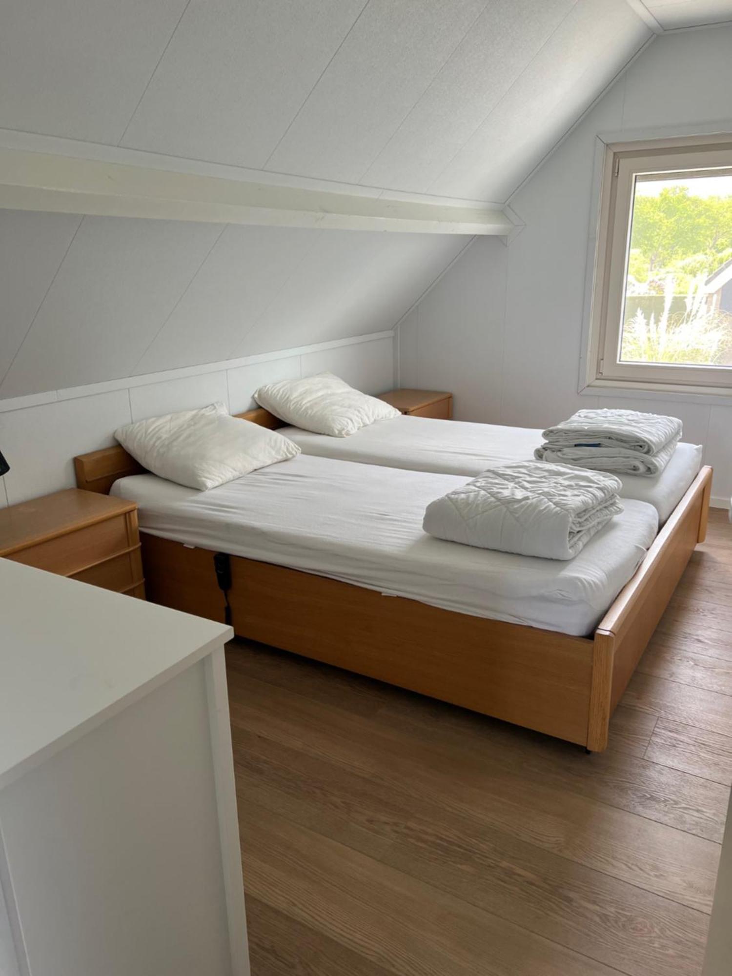 אאודורפ Deltageul 39 Noordzeepark - Ruim En Rustig Gelegen Vakantiehuis Nabij Strand - Geen Verhuur Aan Bedrijven מראה חיצוני תמונה